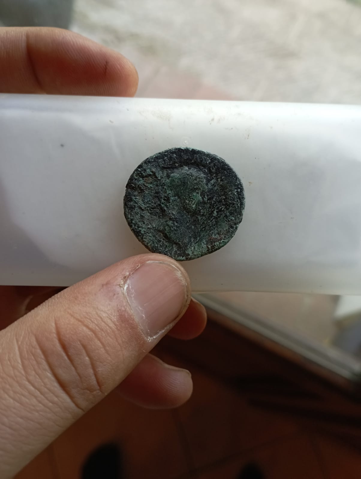 Moneta Romana