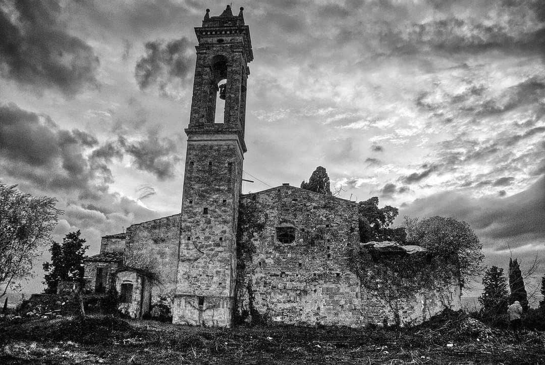immagine campanile chiesa Linari_2