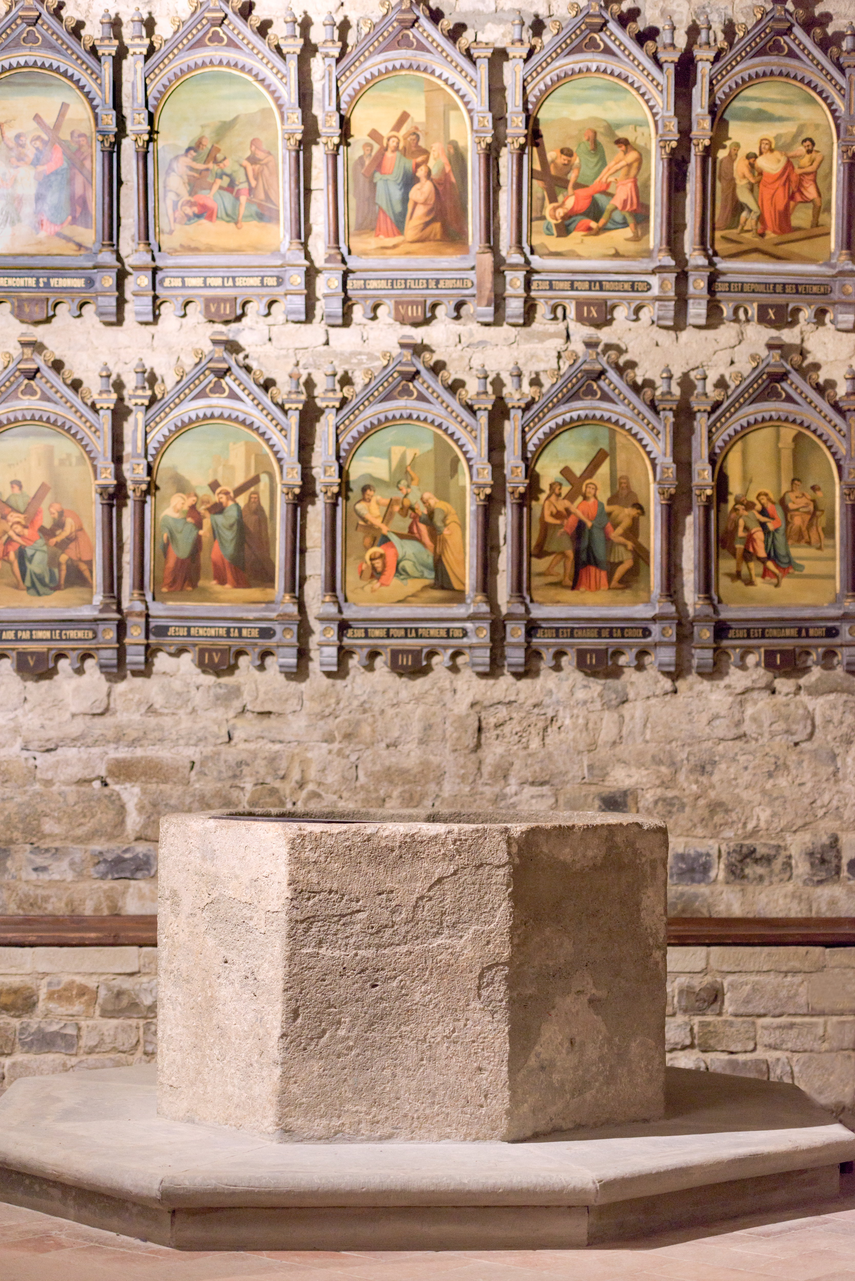 Foto Pieve di San Pietro in Bossolo