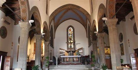 Foto 1 Chiesa di San Bartolomeo