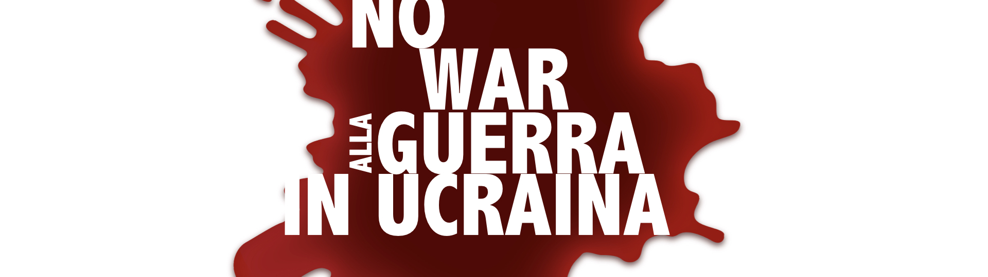 logo no war in ucraina