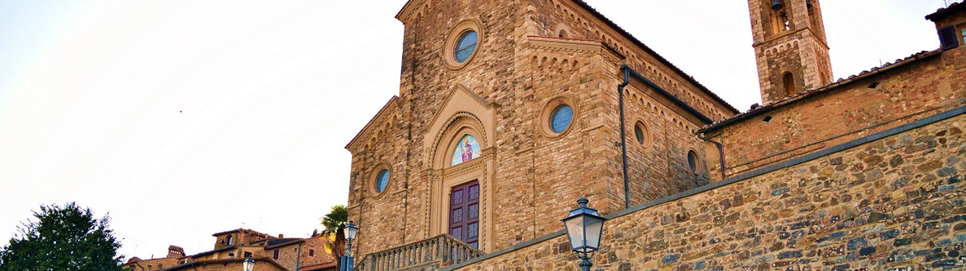 Foto Chiesa di San Bartolomeo   