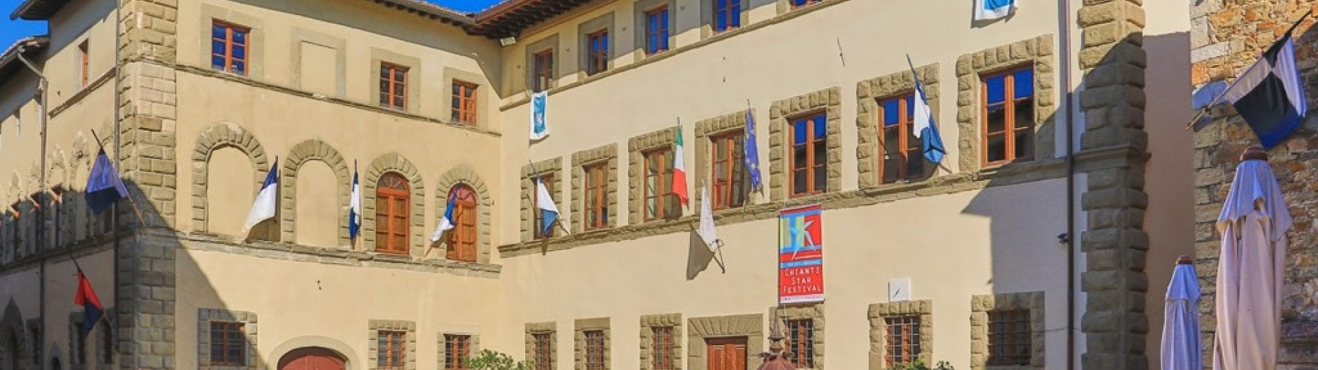 Foto San Donato in Poggio Palazzo Malaspina