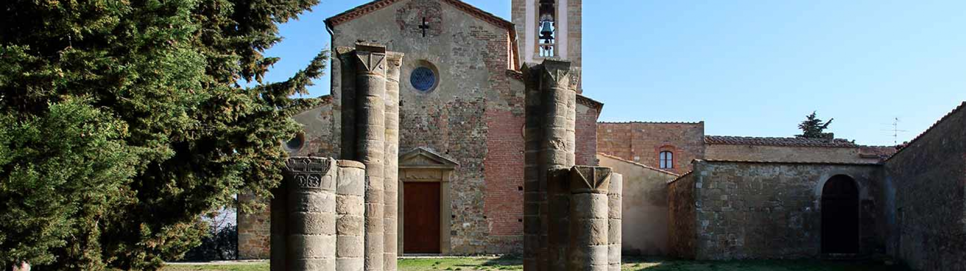 Foto Sant'Appiano - Antiquarium