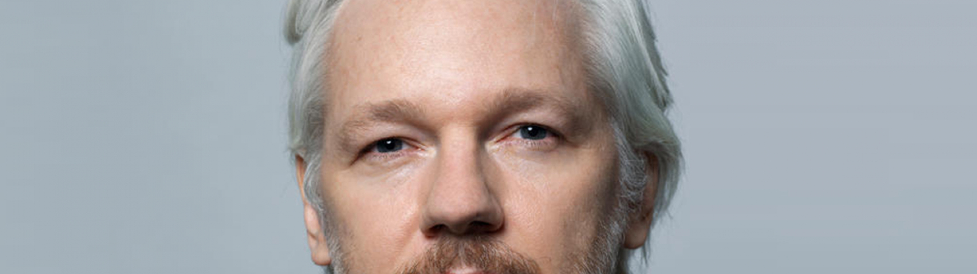 immagine Julian Assange