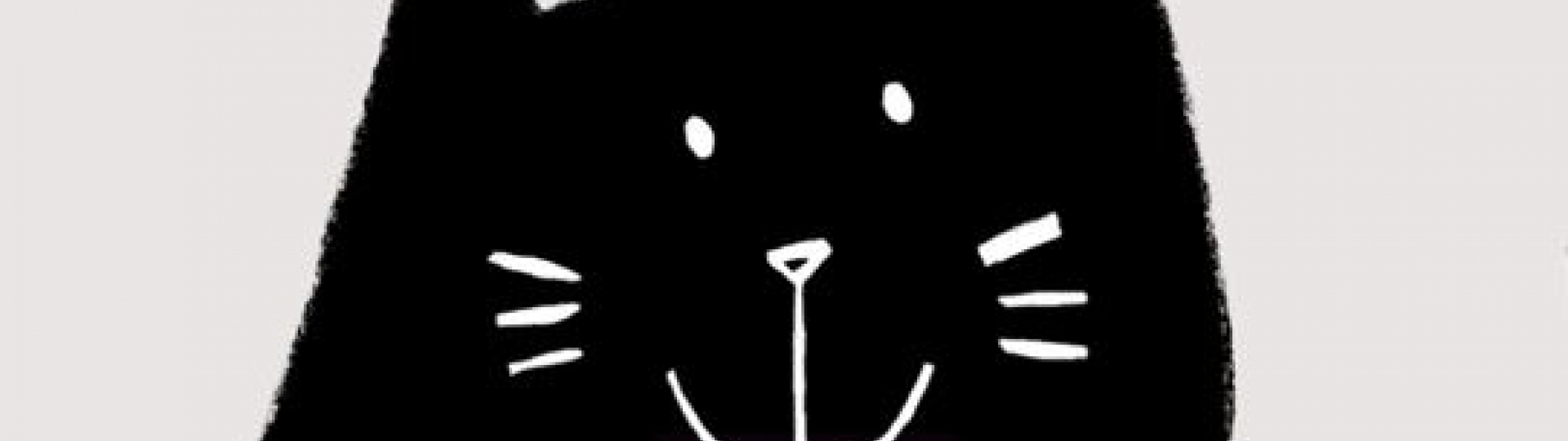 gatto  nero gatta bianca_banner