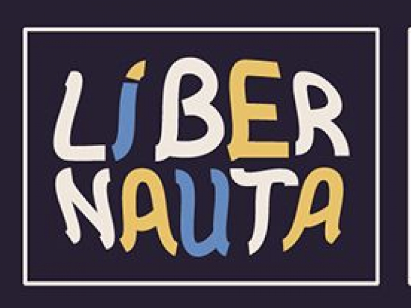 immagine logo Libernauta 