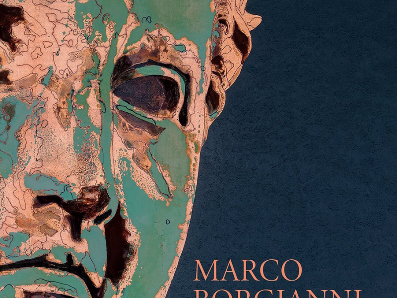 Marco Borgianni - Diario di un viaggio 