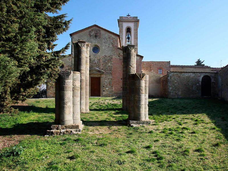 immagine  Antiquarium Sant'Appiano