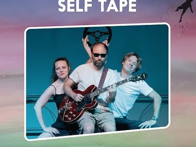 Self Tape_banner