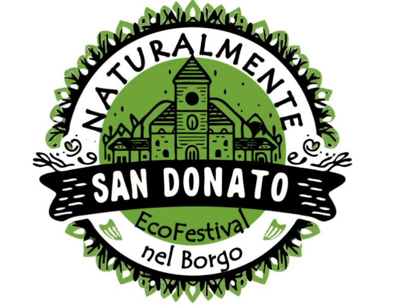 immagine-logo evento Naturalmente San Donato