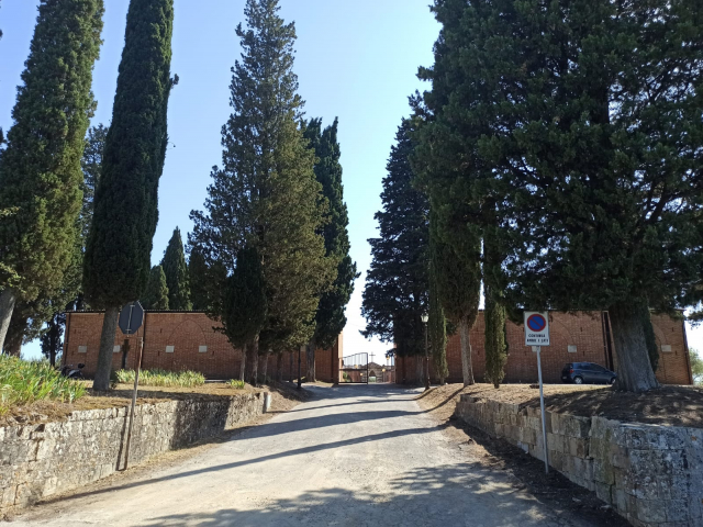 immagine ampliamento cimitero Borghetto