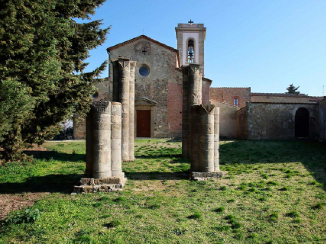 immagine Antiquarium Sant'Appiano